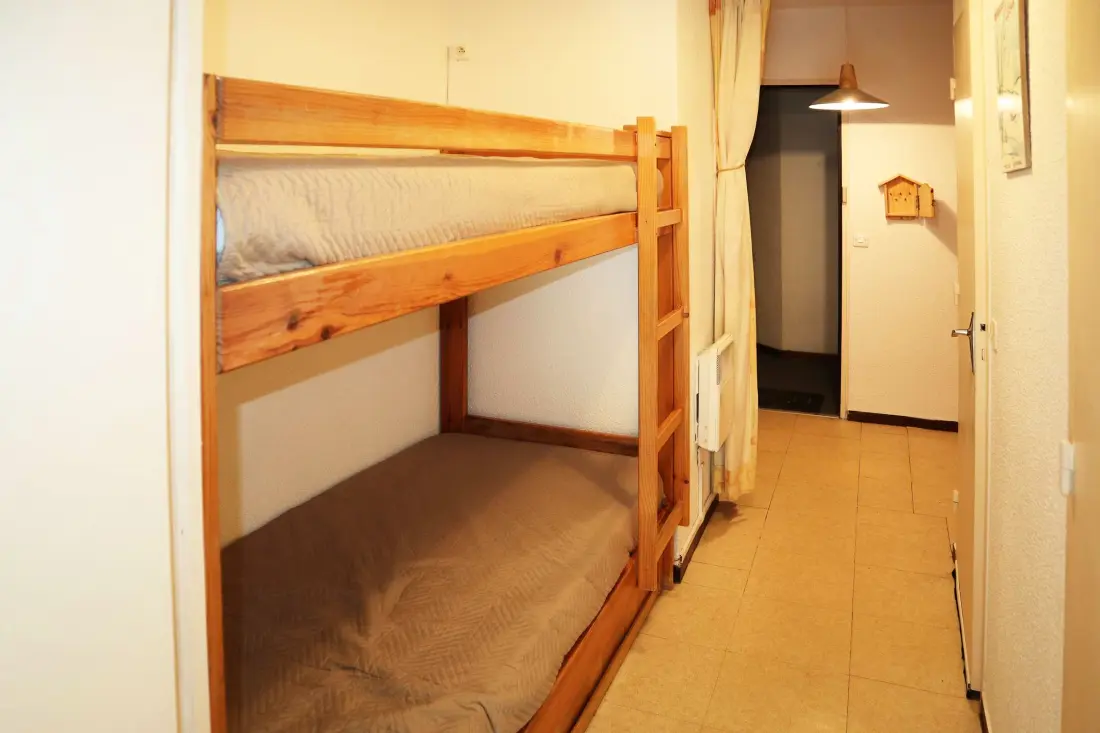 Residentie Balcons Des Orres
