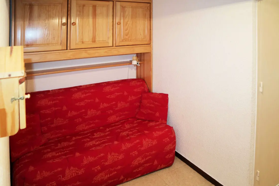 Residentie Balcons Des Orres