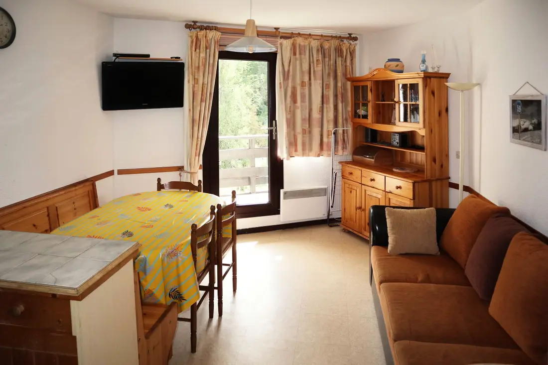 Residentie Balcons Des Orres