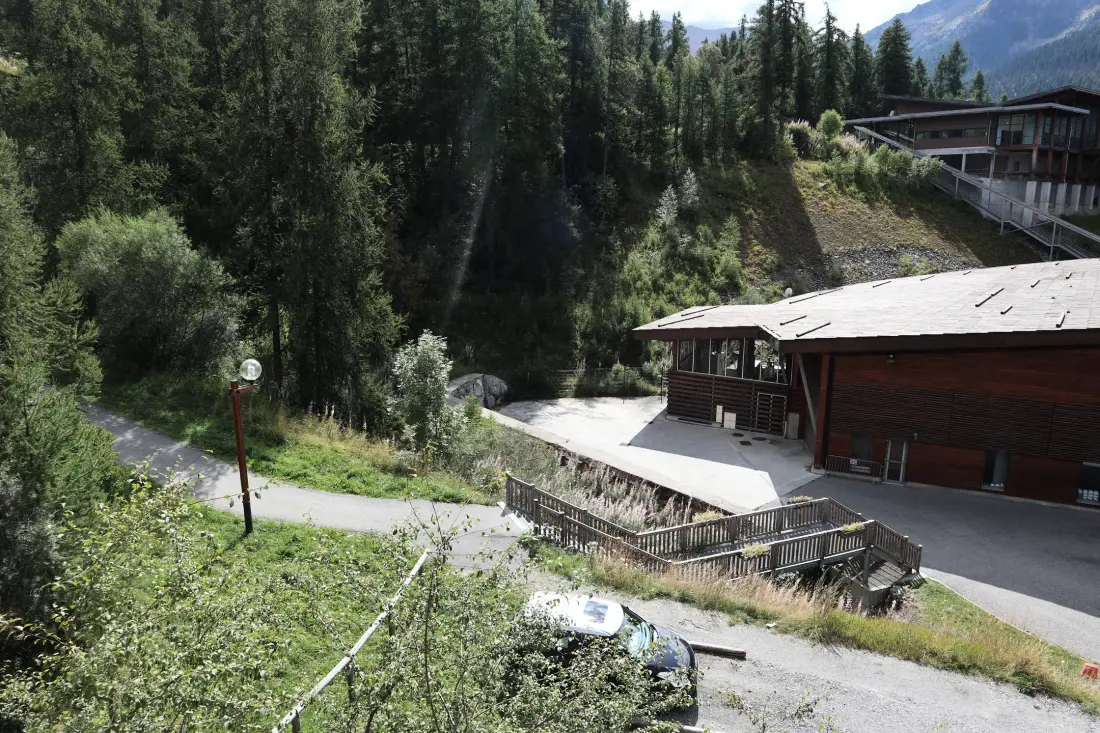 Residentie Balcons Des Orres