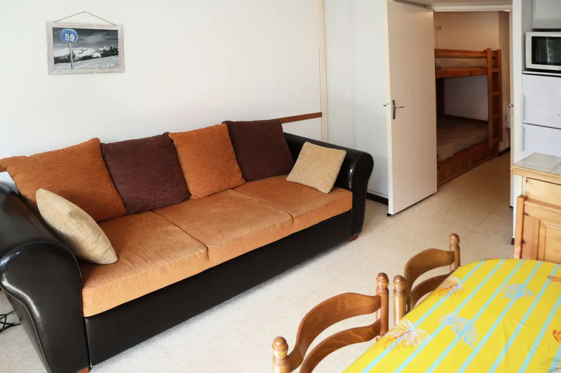 Residentie Balcons Des Orres