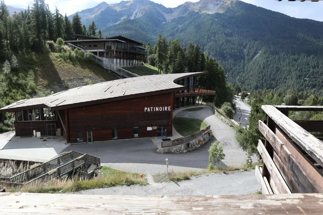 Residentie Balcons Des Orres