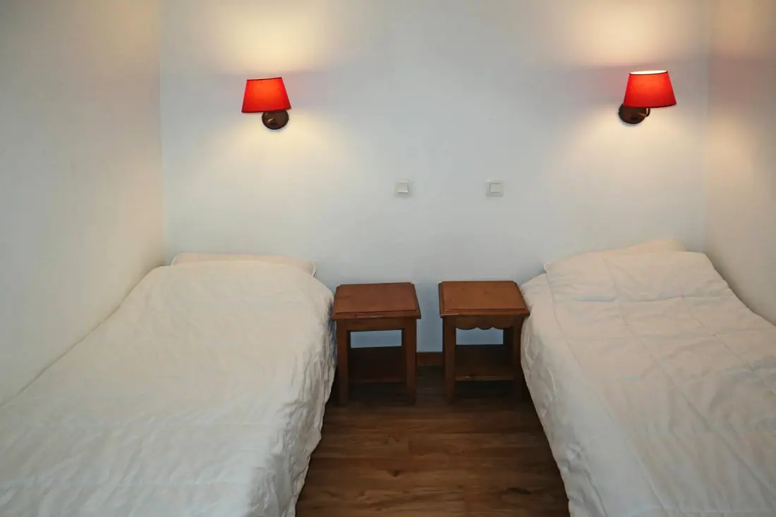 Residentie L'edelweiss