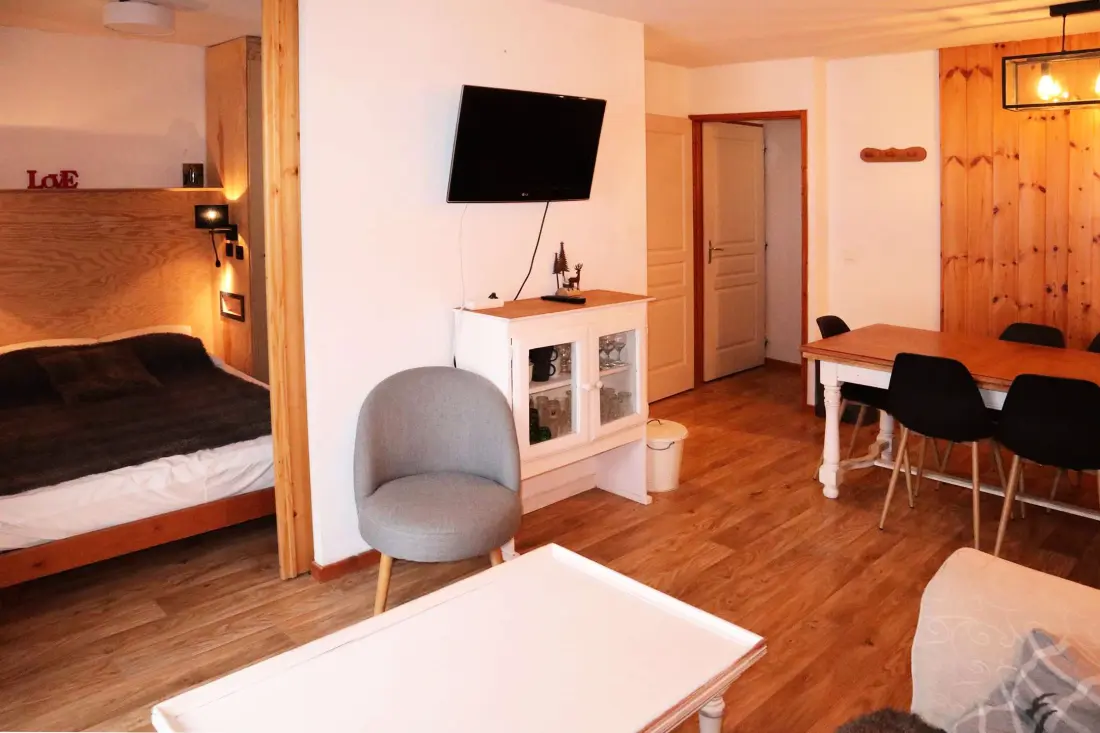 Residentie L'edelweiss