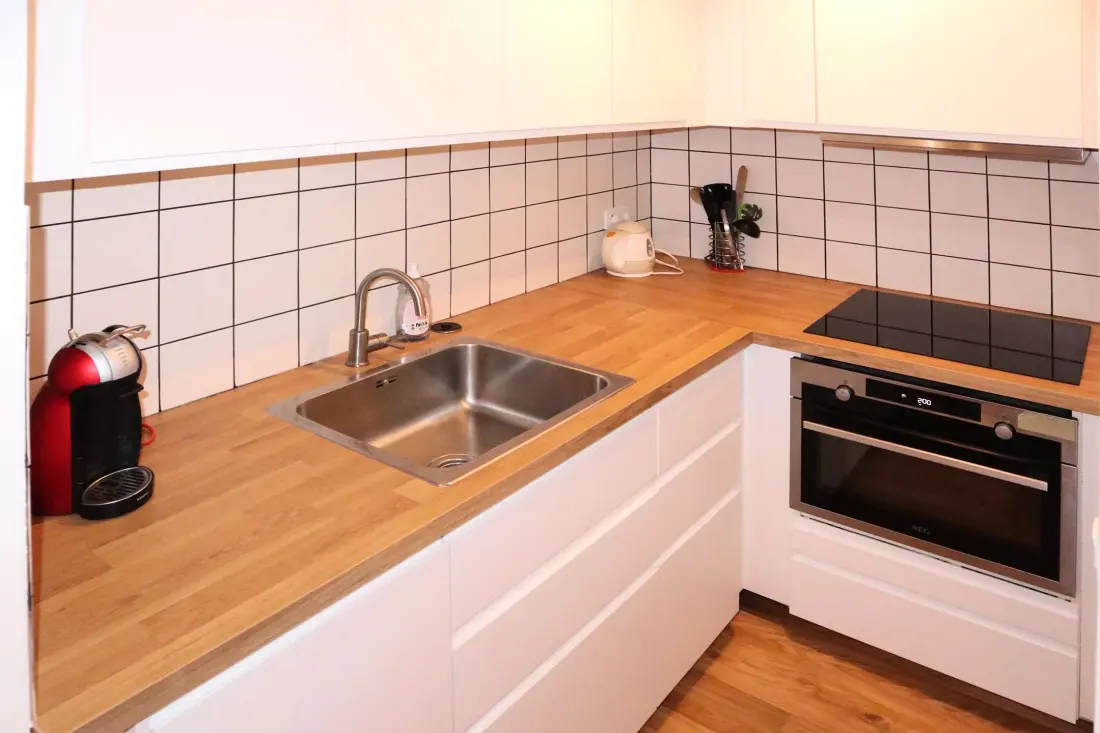 Residentie L'edelweiss