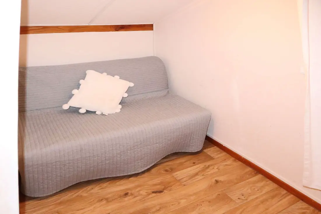 Residentie L'edelweiss