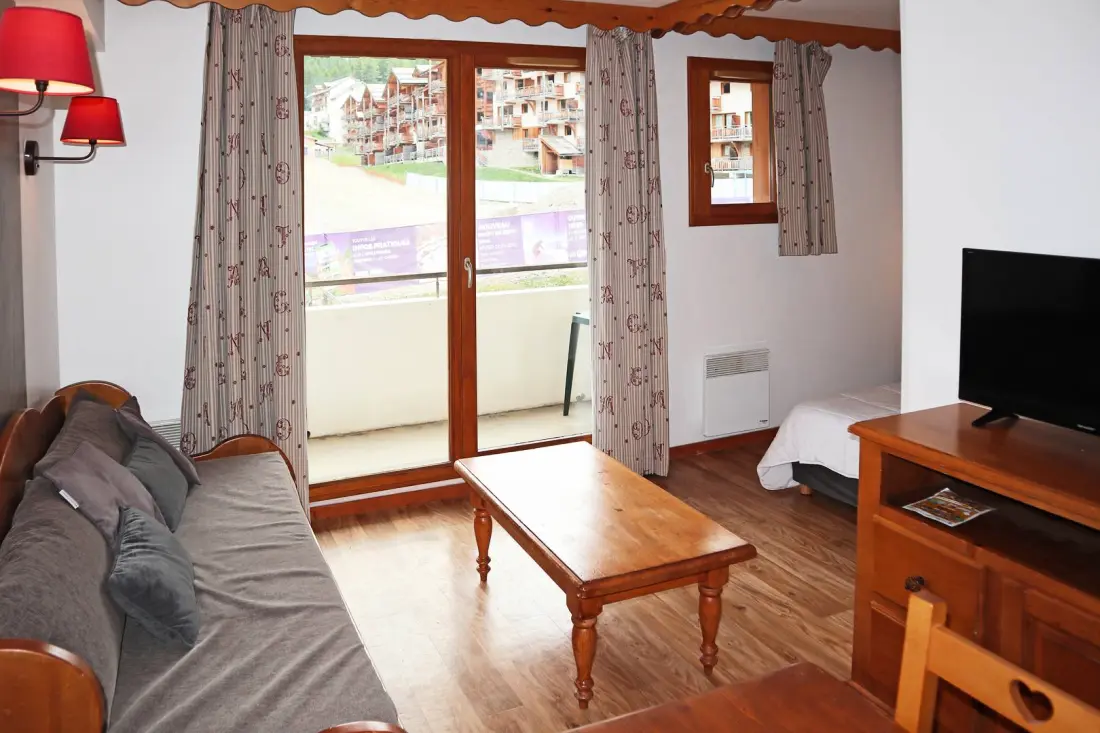 Residentie L'edelweiss