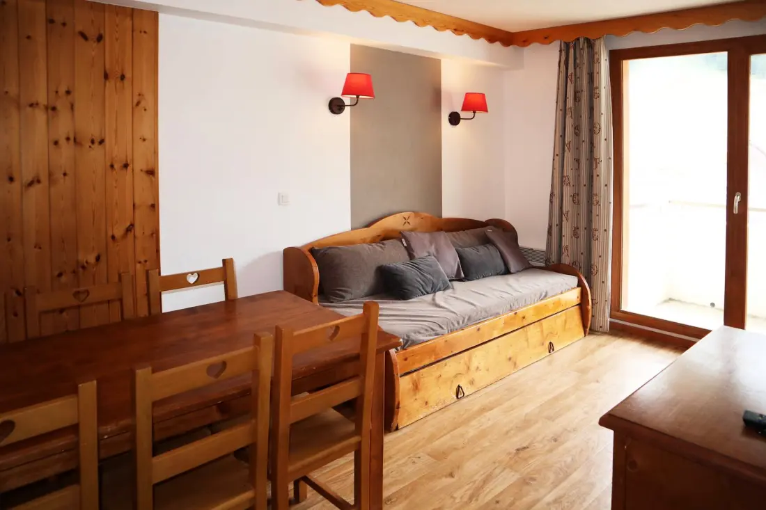 Residentie L'edelweiss