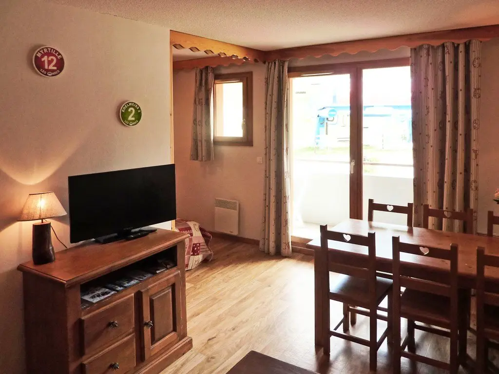 Residentie L'edelweiss