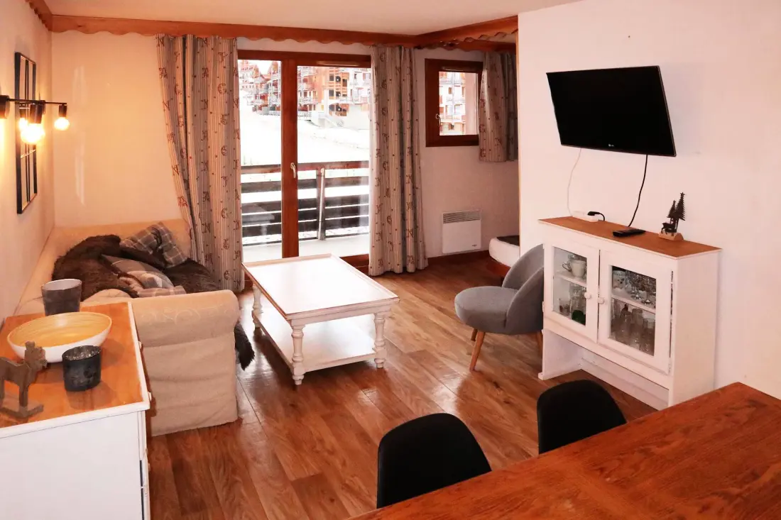 Residentie L'edelweiss