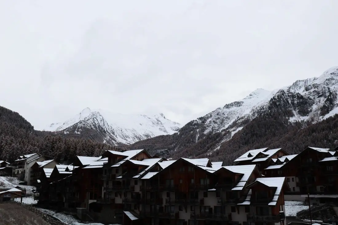Residentie L'edelweiss