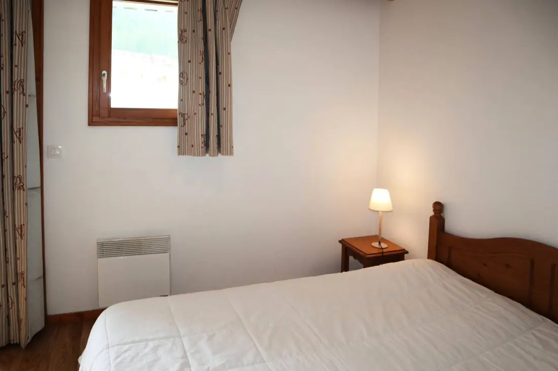 Residentie L'edelweiss