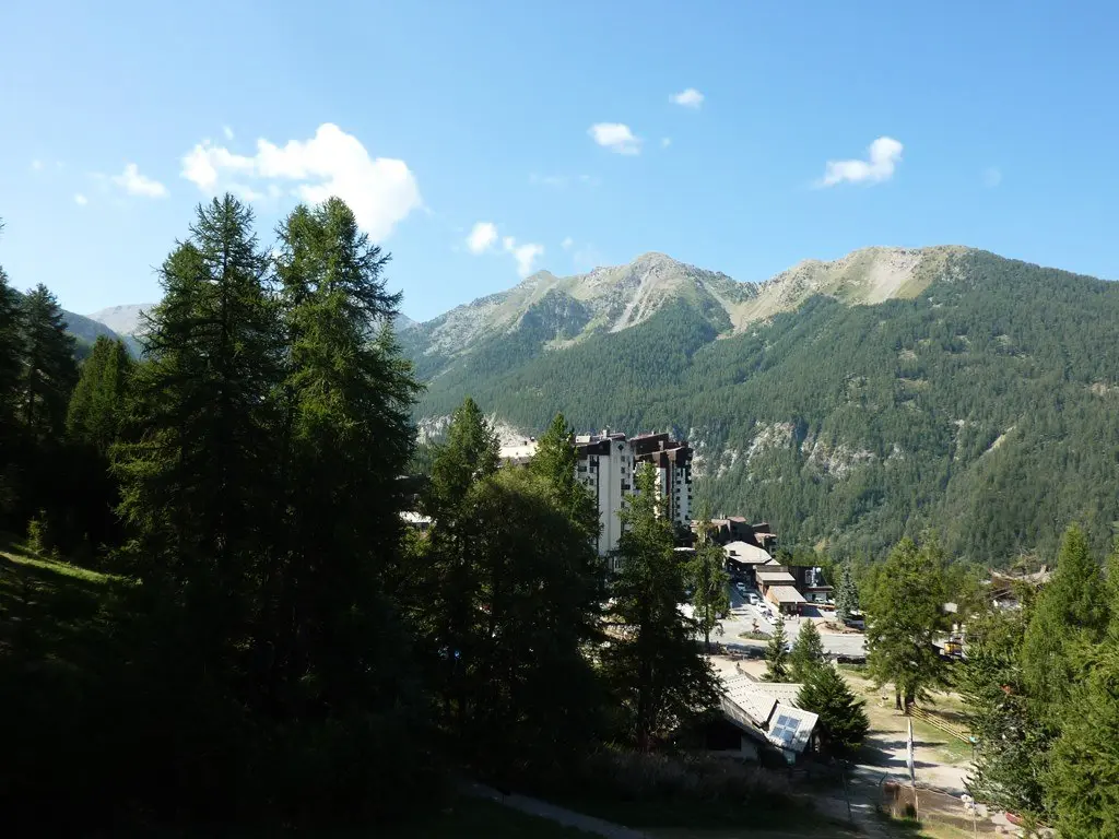 Residentie L'epervière