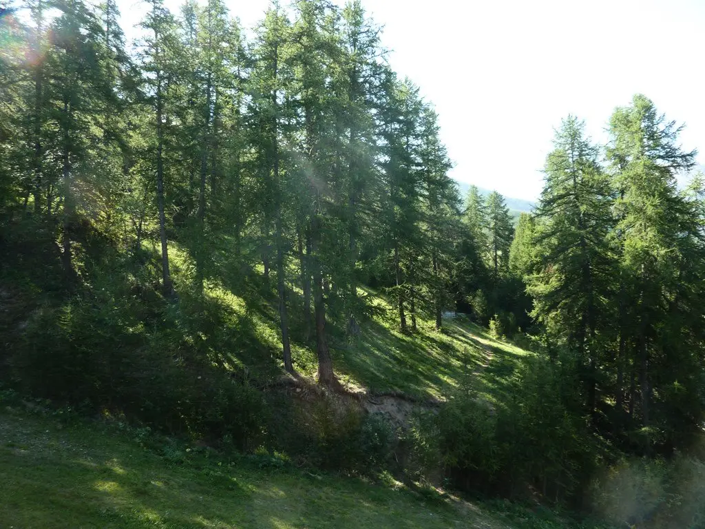 Residentie L'epervière
