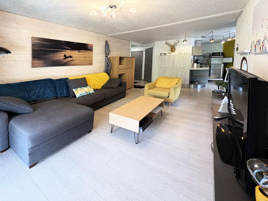 Residentie L'horizon