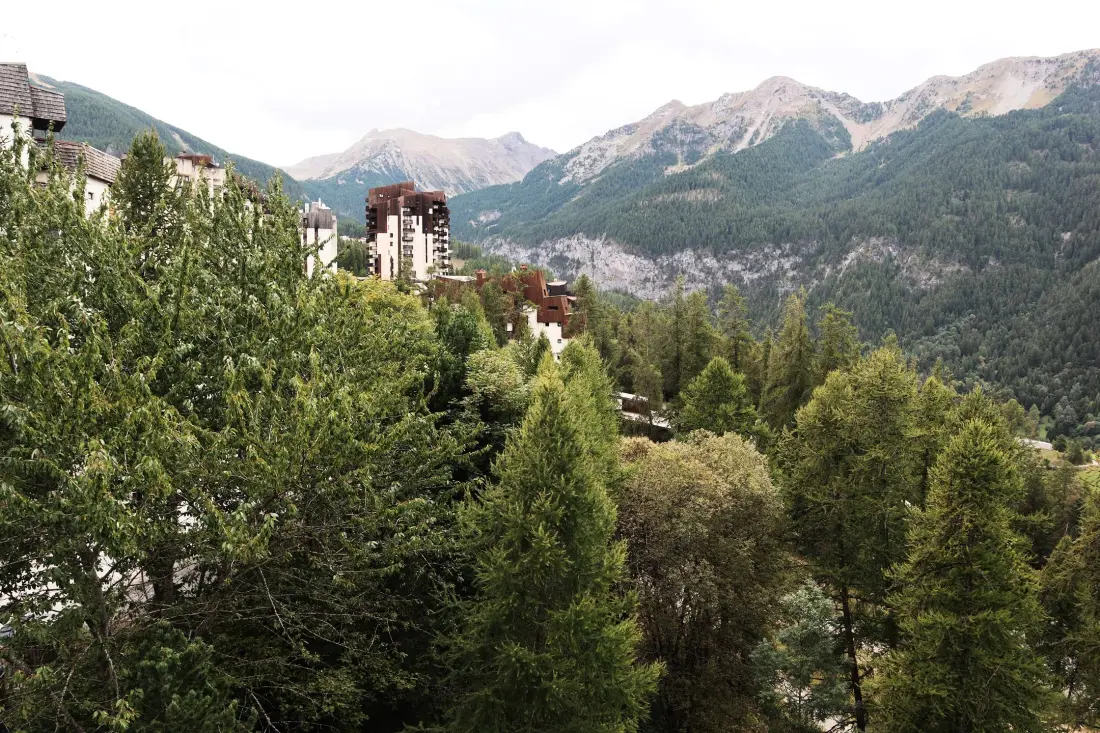 Residentie L'horizon