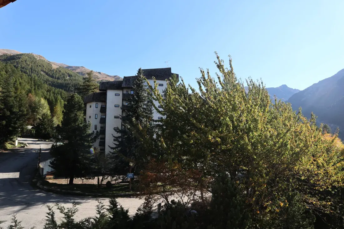 Residentie L'horizon