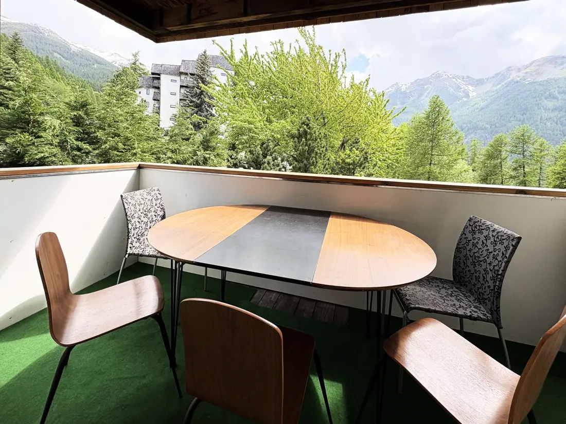 Residentie L'horizon