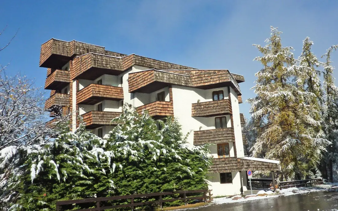Residentie L'horizon