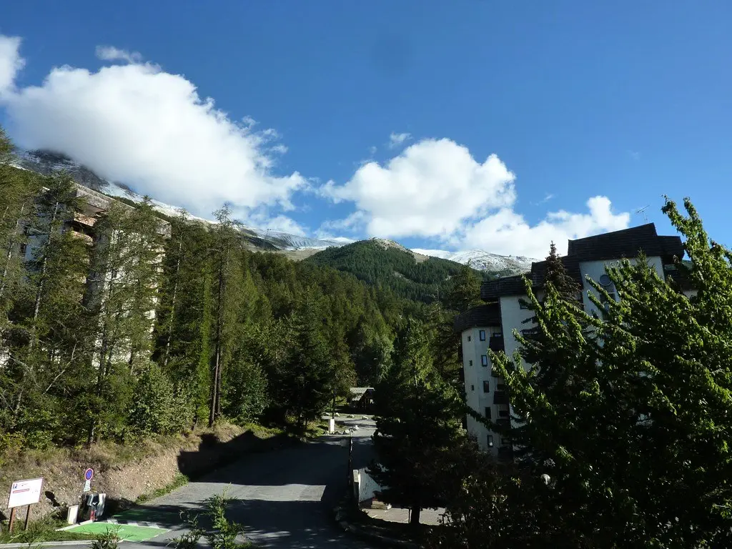 Residentie L'horizon
