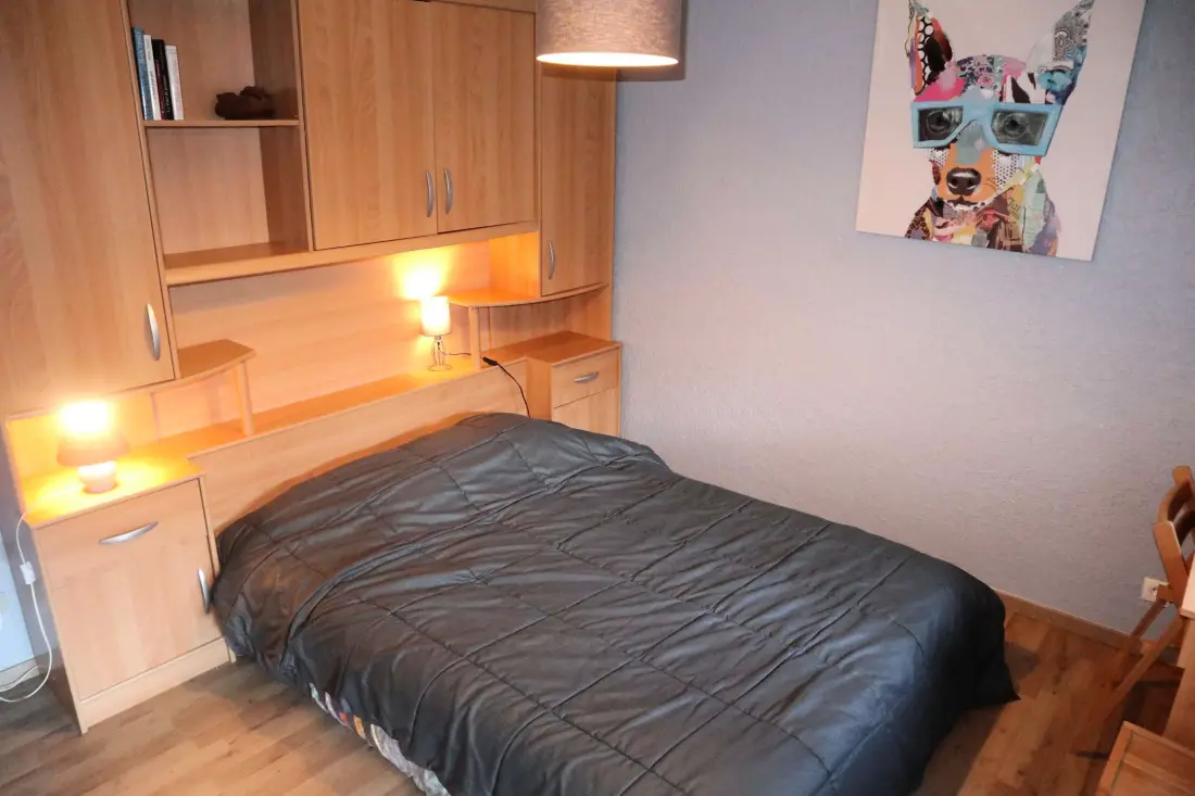 Residentie L'horizon