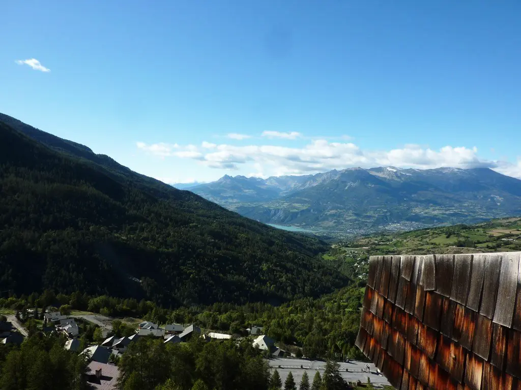 Residentie L'horizon