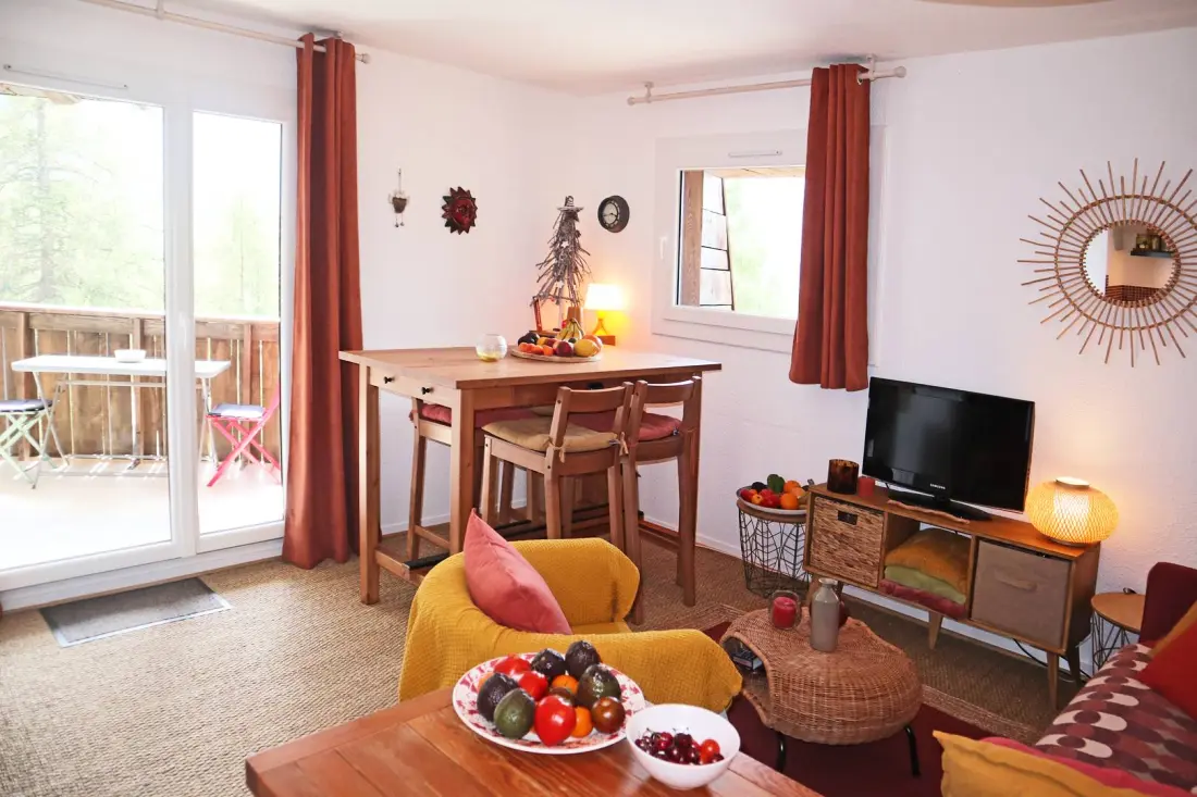 Residentie L'oustal