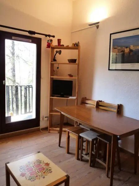 Residentie L'oustal