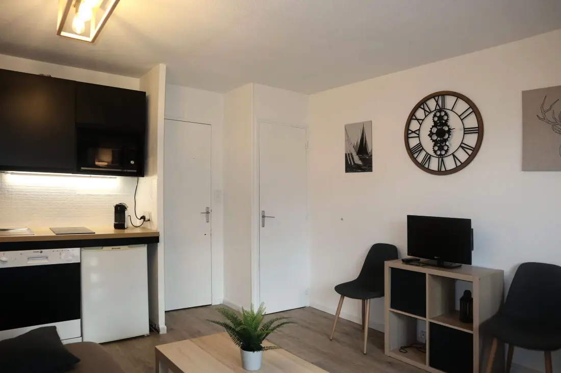Residentie L'oustal