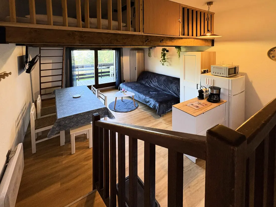 Residentie L'oustal