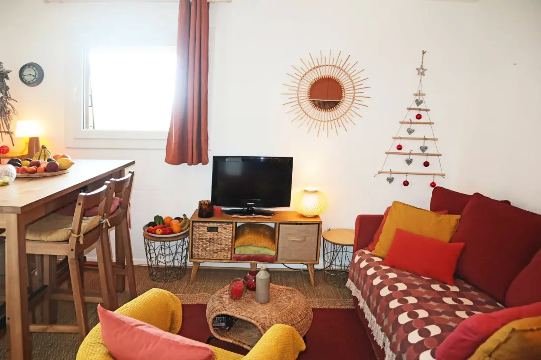 Residentie L'oustal
