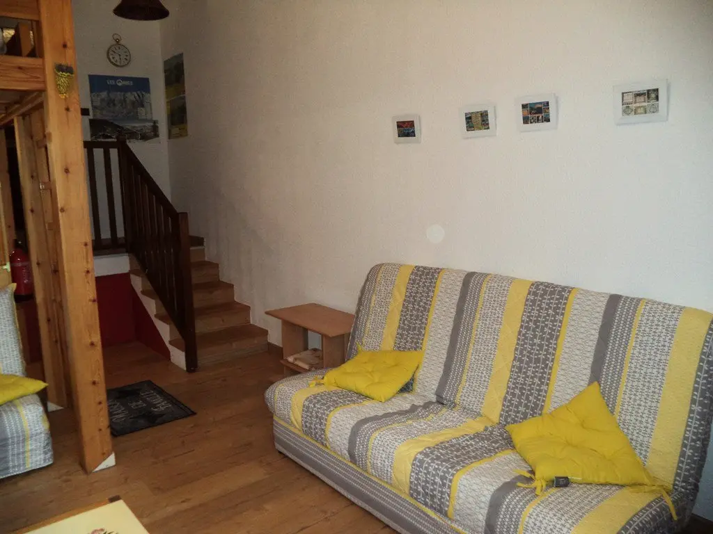 Residentie L'oustal