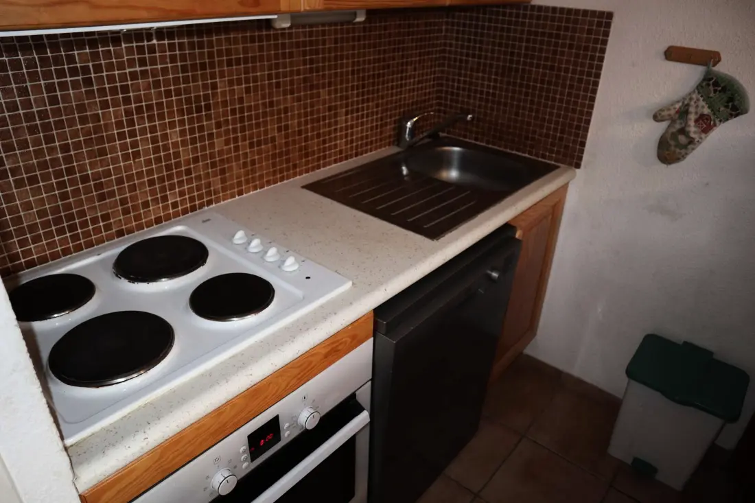Residentie L'oustal
