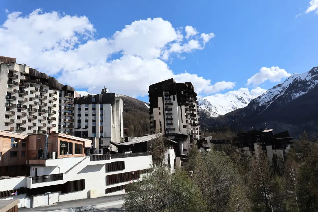 Residentie L'oustal