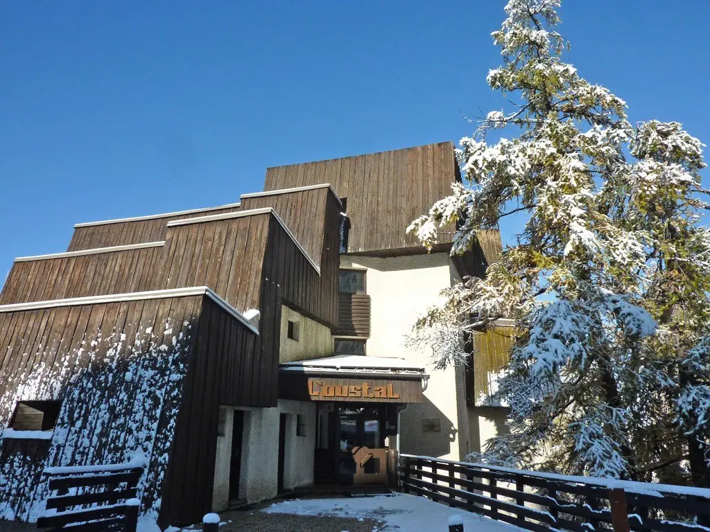 Residentie L'oustal