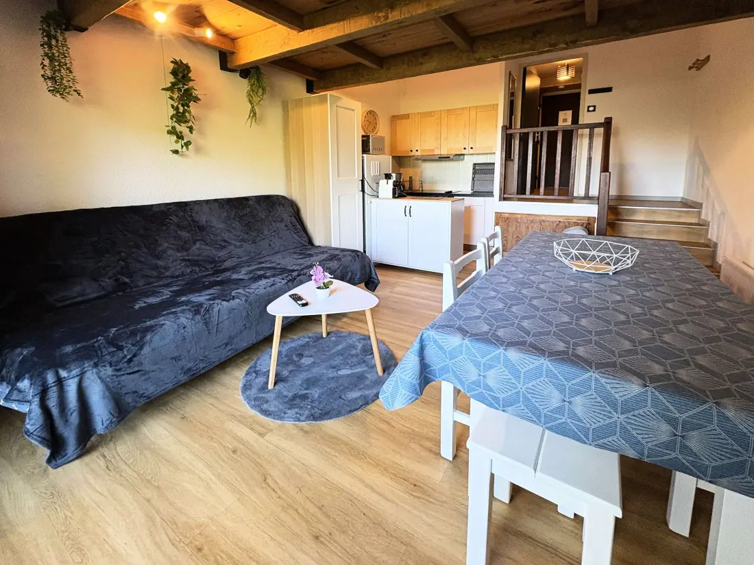Residentie L'oustal