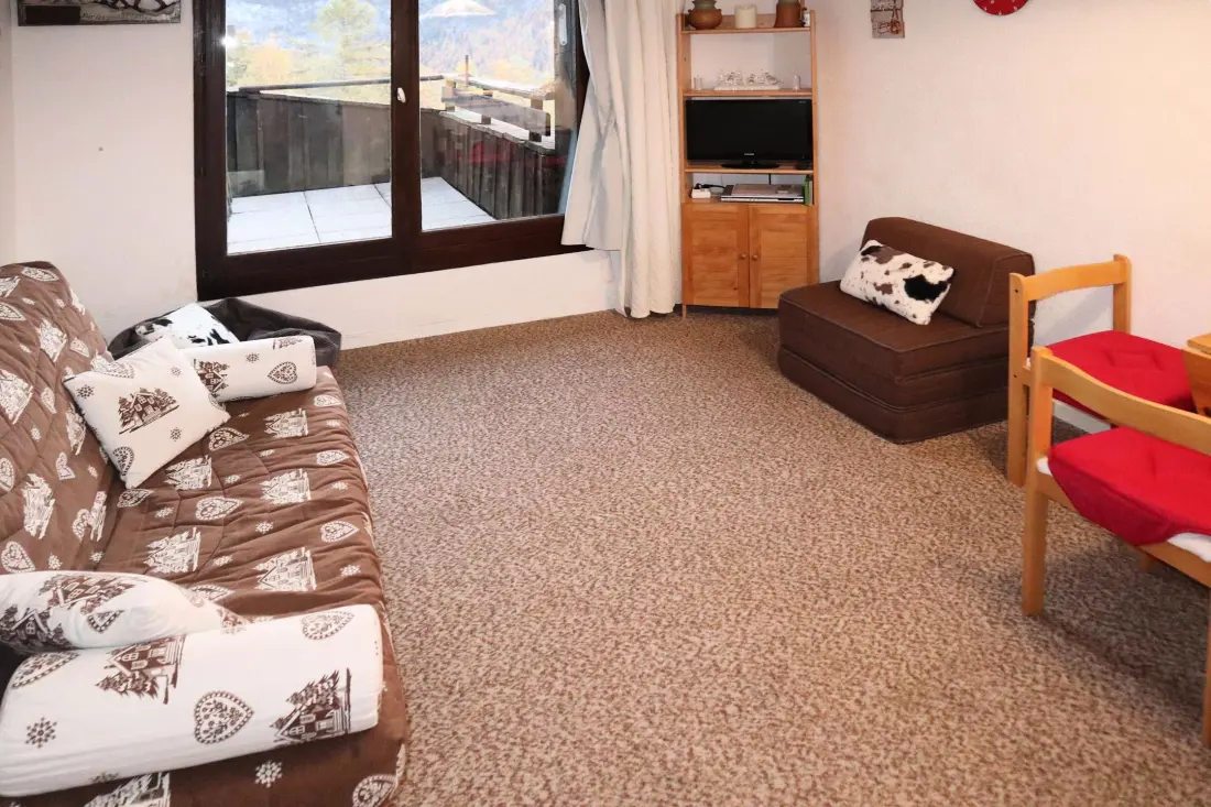 Residentie L'oustal