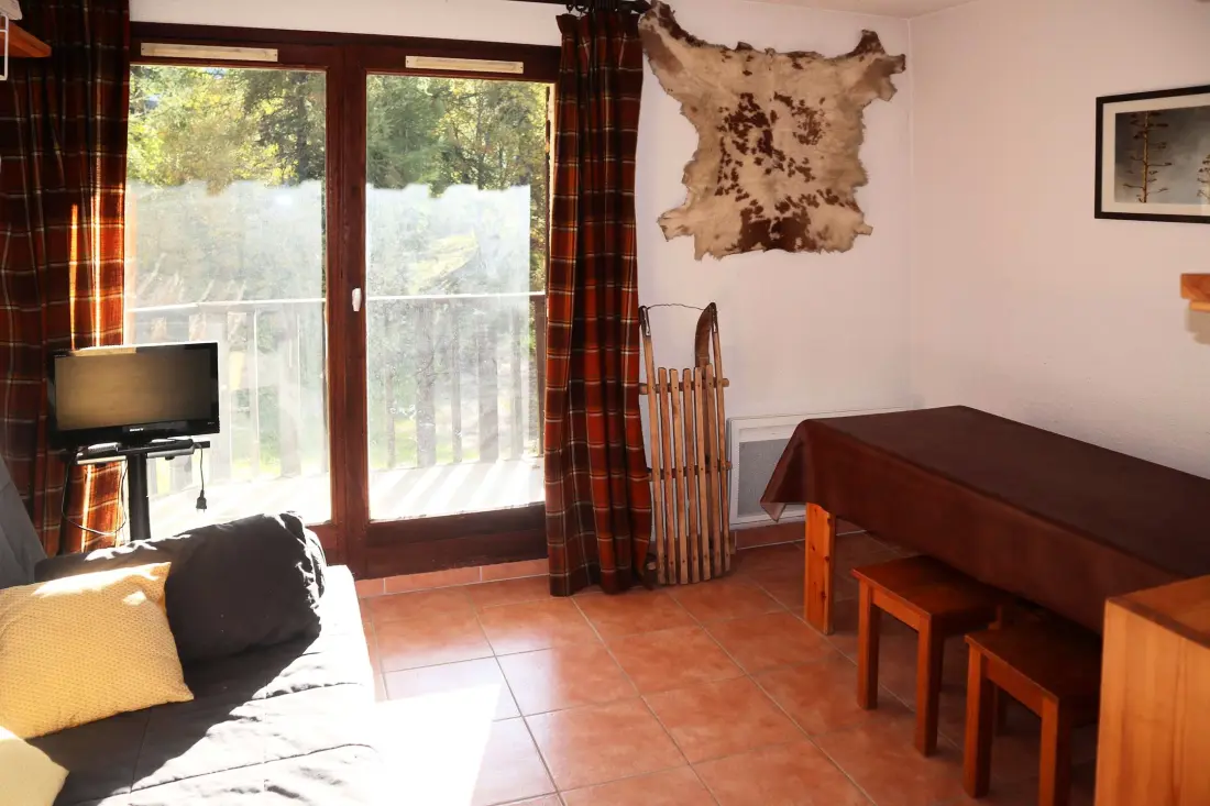 Residentie L'oustal
