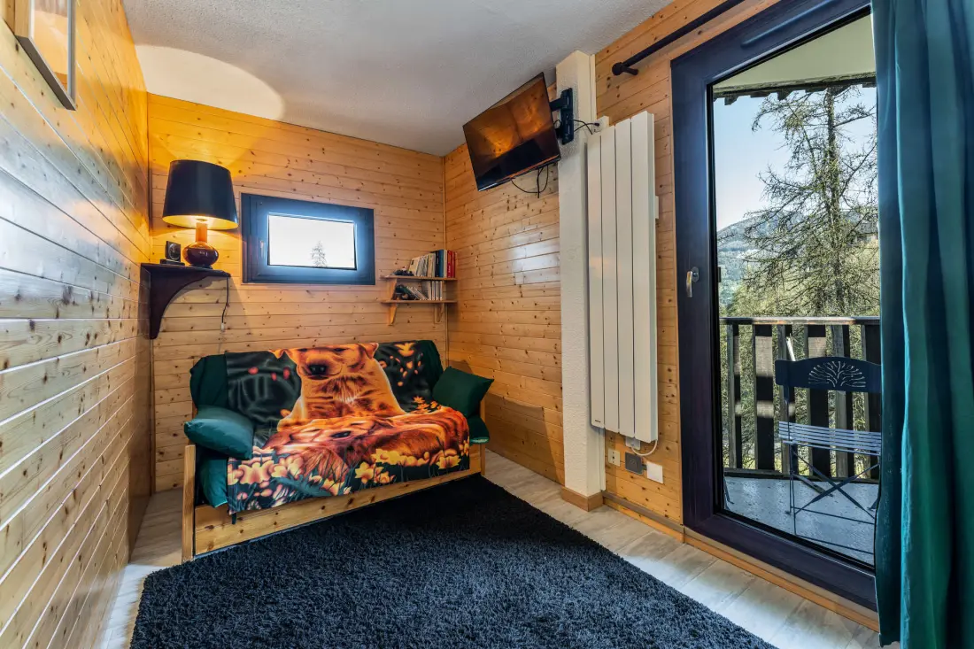 Residence L'oustal