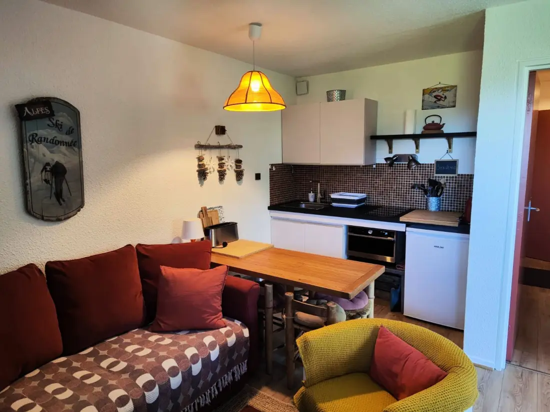 Residentie L'oustal