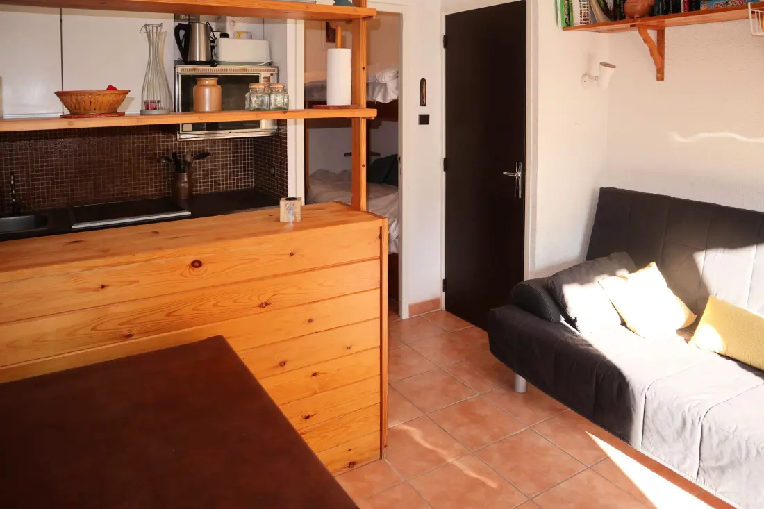 Residentie L'oustal