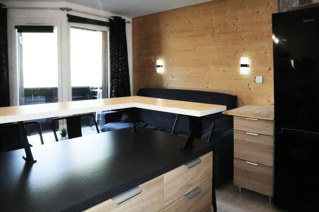 Residentie L'oustal