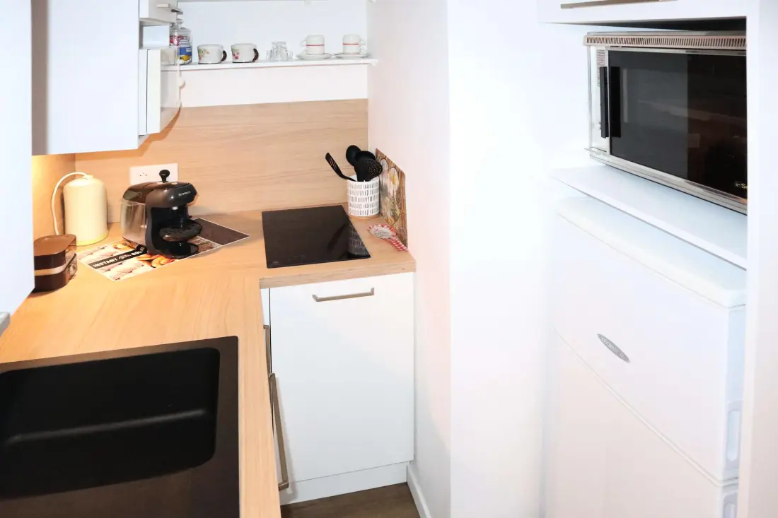 Residentie L'oustal