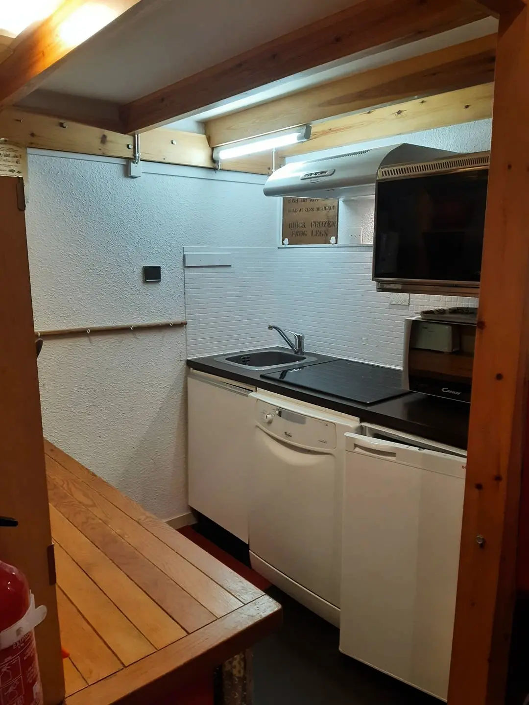 Residentie L'oustal