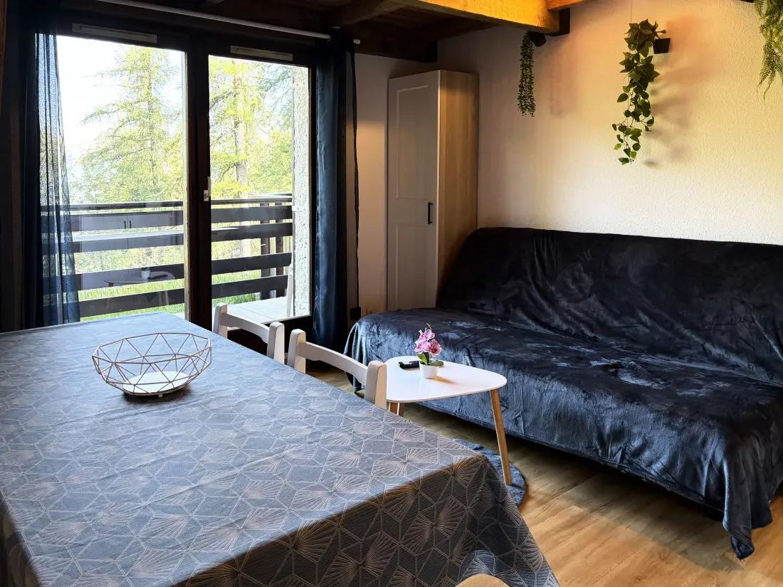 Residentie L'oustal