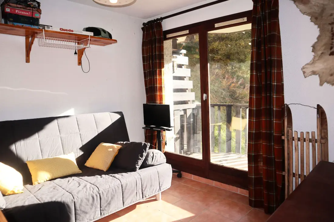 Residentie L'oustal