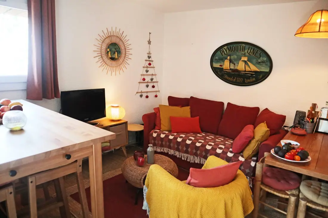 Residentie L'oustal