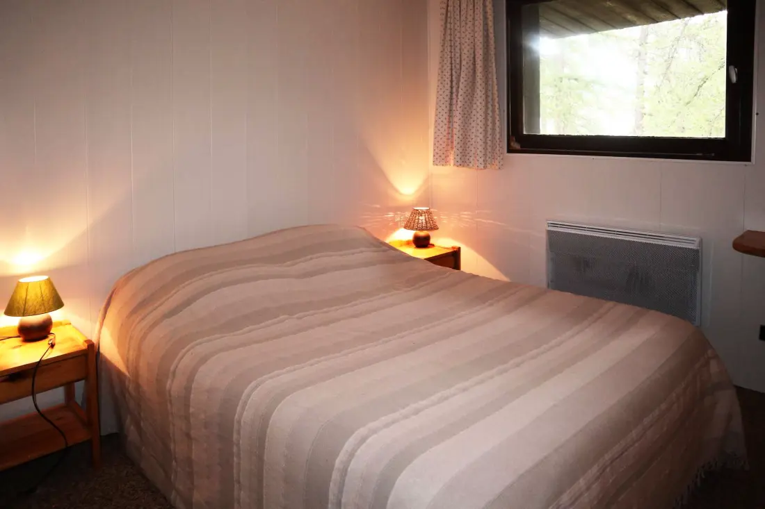 Residentie L'oustal