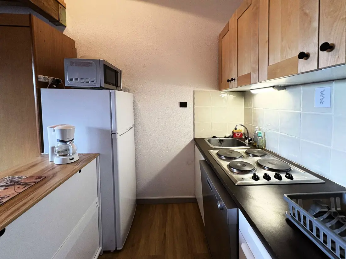 Residentie L'oustal