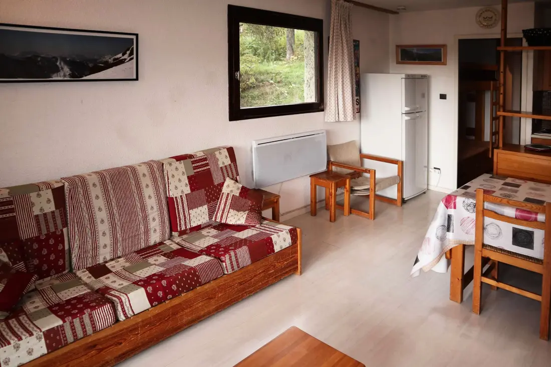 Residentie L'oustal